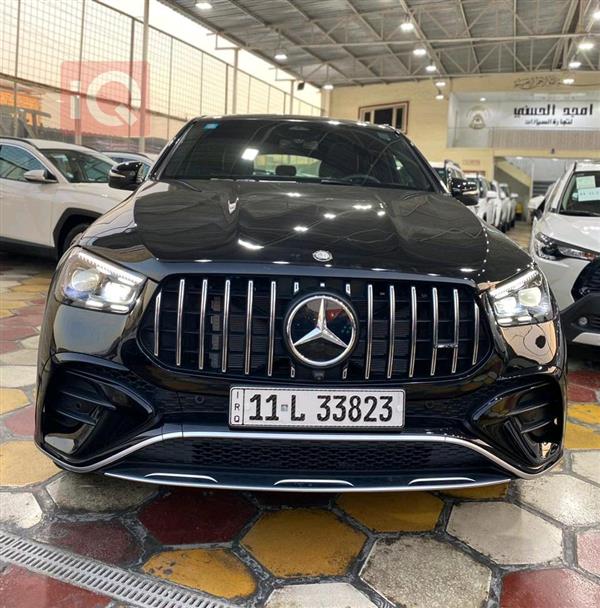 Mercedes-Benz for sale in Iraq